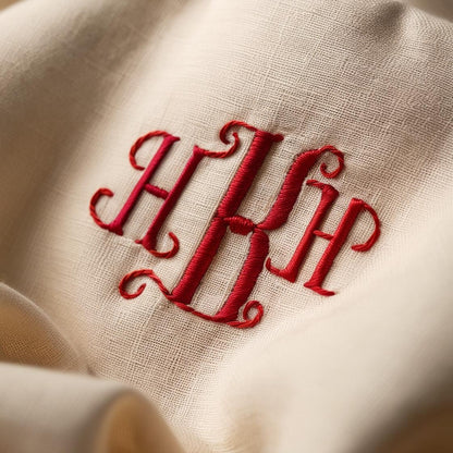 Monogramma - Iniziali